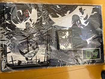 タロット　ラバーマット　プレイマット ホロライブ タロット ラバーマット プレイマット 沙花叉クロヱ
